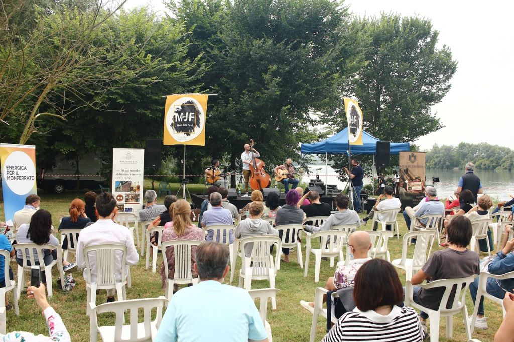 Quarta edizione del Monfrà Jazz Fest
